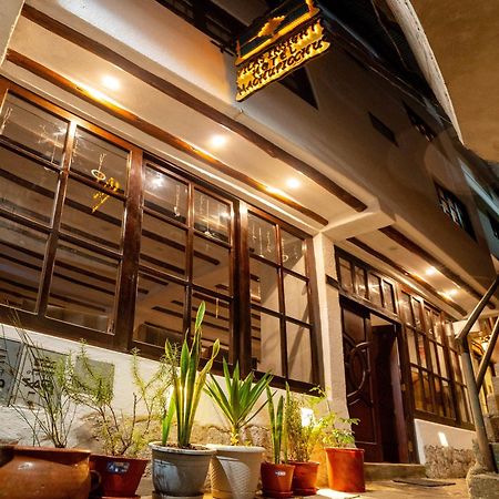 Vilas Insight Hotel Machupicchu 외부 사진