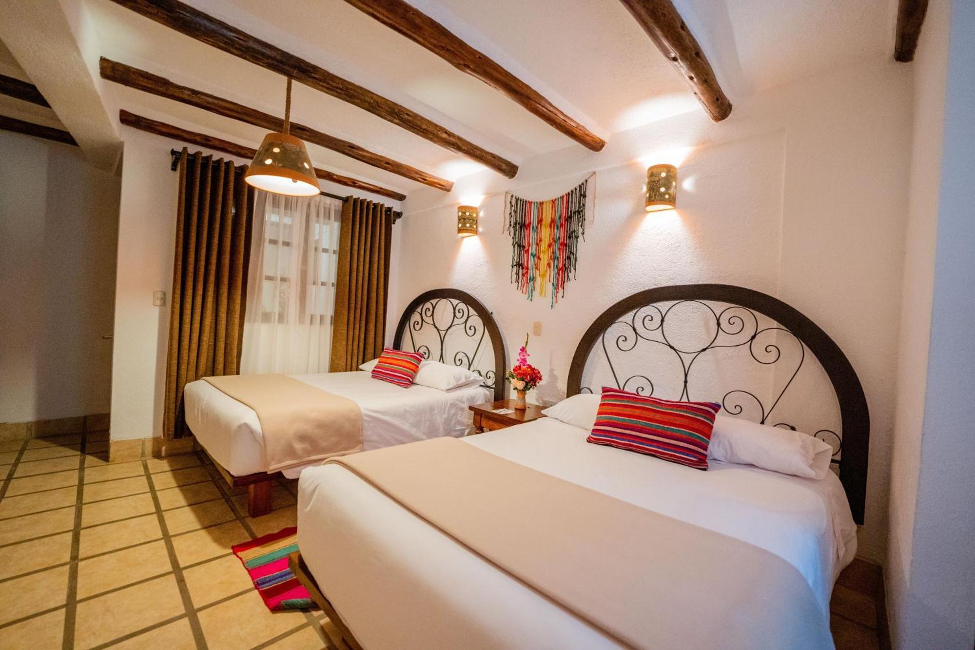 Vilas Insight Hotel Machupicchu 외부 사진