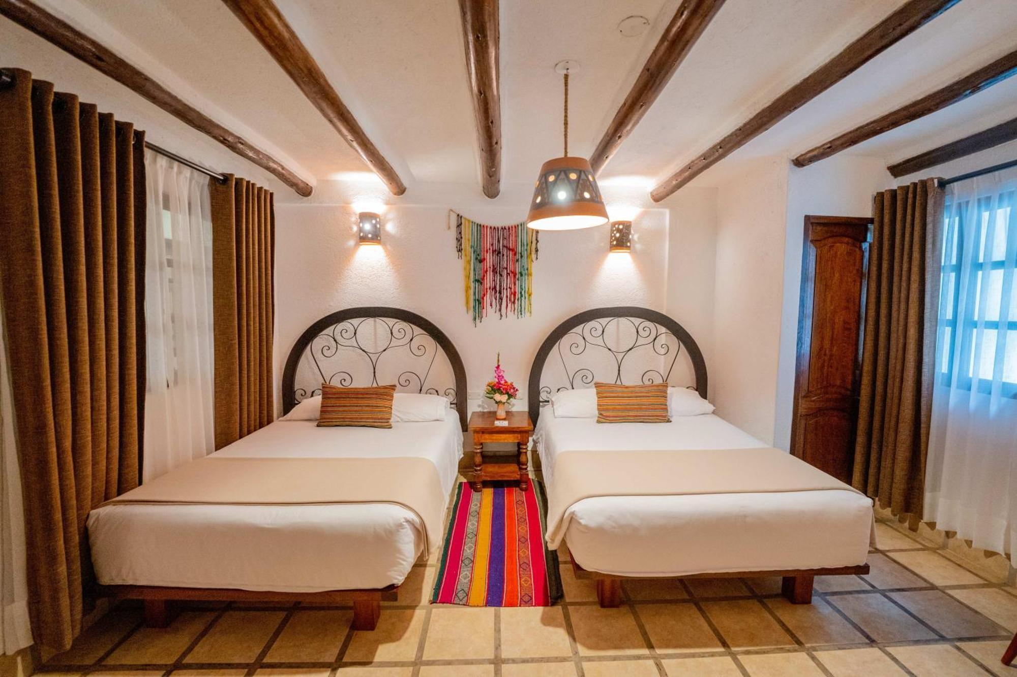 Vilas Insight Hotel Machupicchu 외부 사진